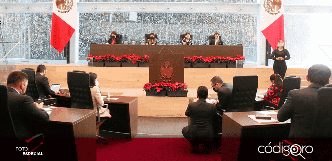 Crece Presupuesto 2022 16.7%, Querétaro sin deuda