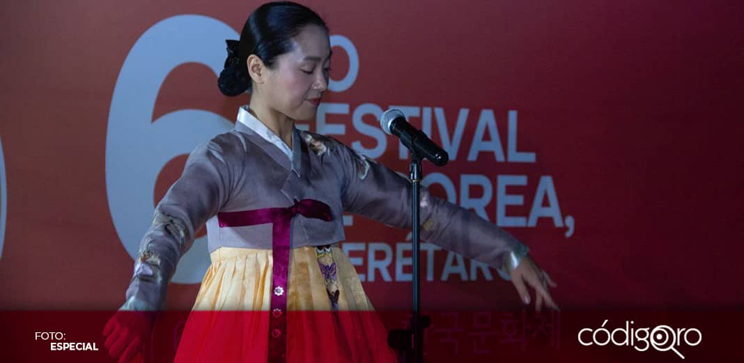 Estrechan lazos culturales entre Querétaro y Corea del Sur