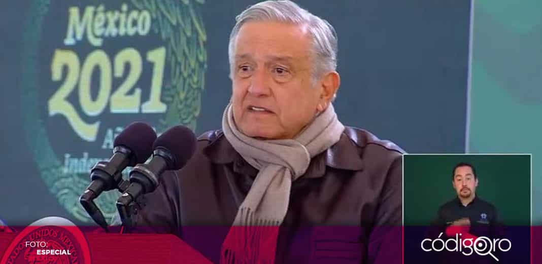 Tragedia de migrantes es por desatender las "causas": AMLO
