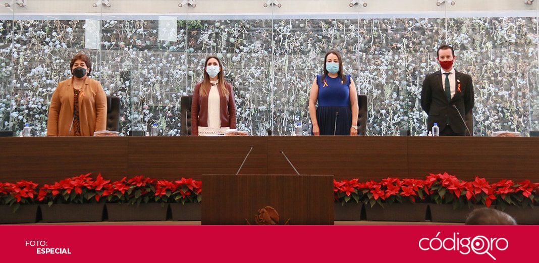 Mesa Directiva recibió cerca de 12 pendientes; entre ellos, el Código Ambiental