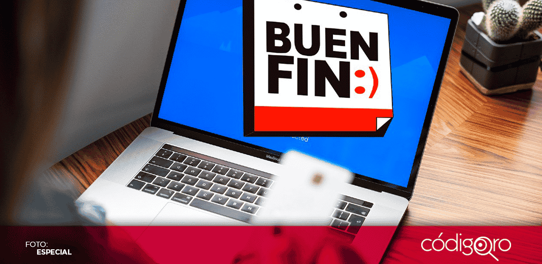 Mexicanos gastaron 40% más durante el Buen Fin 2021: Fintonic