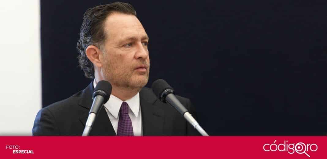 México vive crisis de seguridad; Querétaro debe evitar contagiarse: Kuri