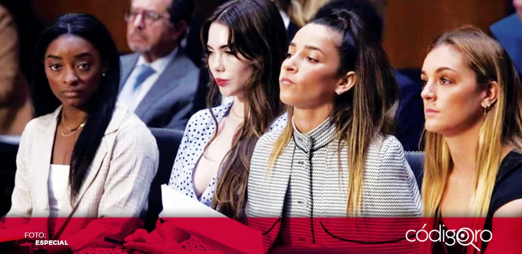 Víctimas de Nassar pactan acuerdo por 380 mdd