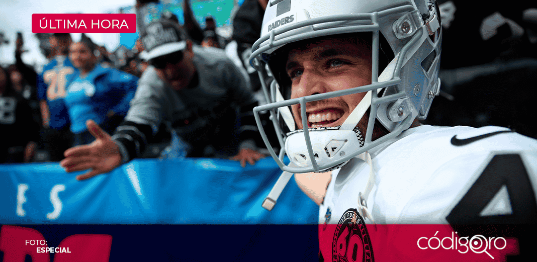 NFL: Jugadores contagiados por COVID-19 serán elegibles, si no tienen síntomas