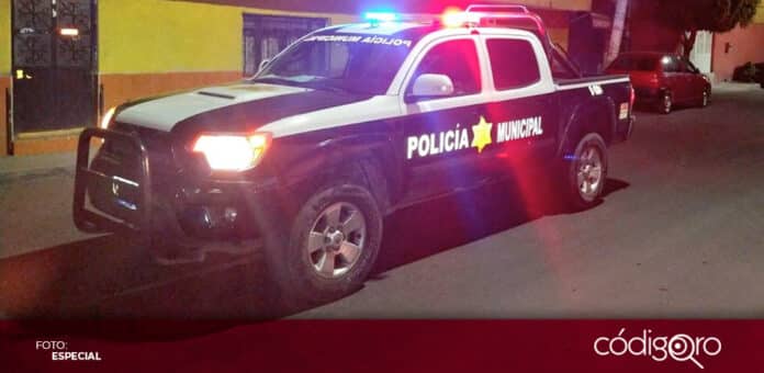 En noviembre, más de 600 personas fueron puestas a disposición de la Fiscalía General del Estado de Querétaro. Foto: Especial