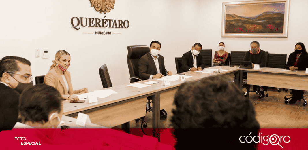 Nuestro compromiso es con el campo: Luis Nava