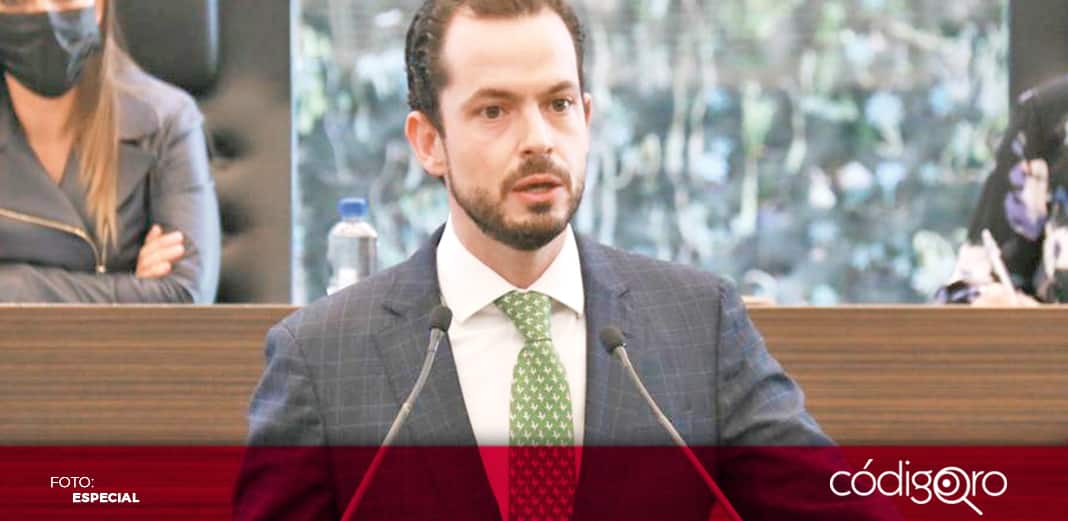 Seguramente 80% de los diputados otorgó apoyos sin hacerlo público: Ospital