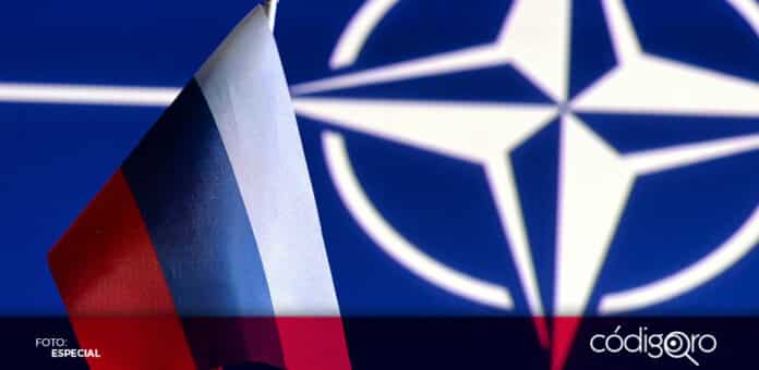 La OTAN negociará con Rusia para rebajar la tensión militar en la frontera con Ucrania. Foto: Especial