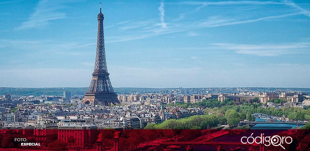 París inaugurará sus Juegos Olímpicos en el Sena
