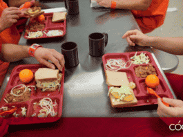 La Comisión Estatal del Sistema Penitenciario de Querétaro (CESPQ) dio a conocer que la población privada de la libertad tendrá menú especial para las cenas del 24 y el 31 de diciembre