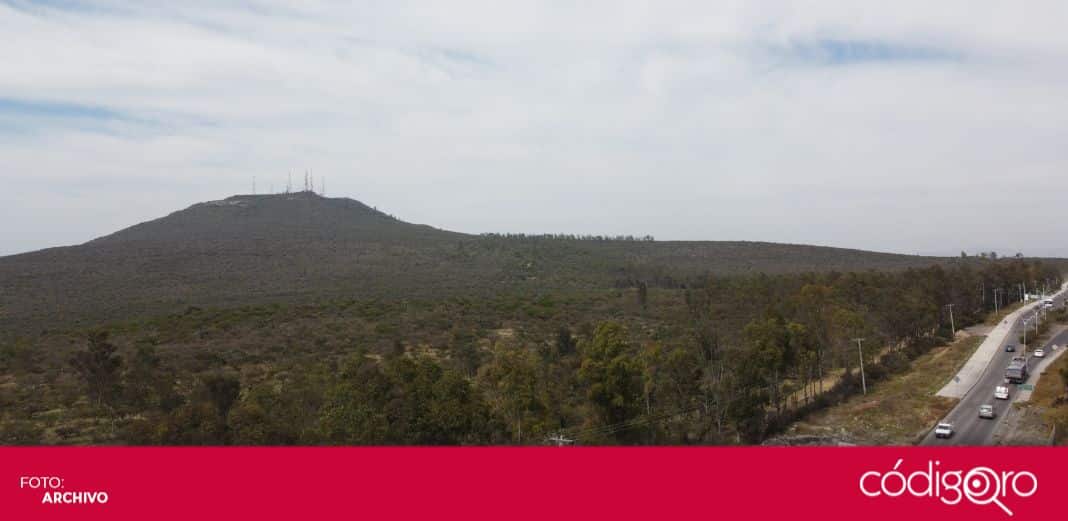 Piden que población tome precauciones por calidad del aire
