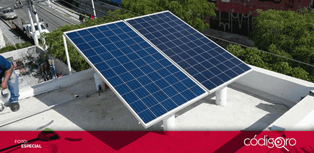 Presenta Coparmex proyectos de generación de energía