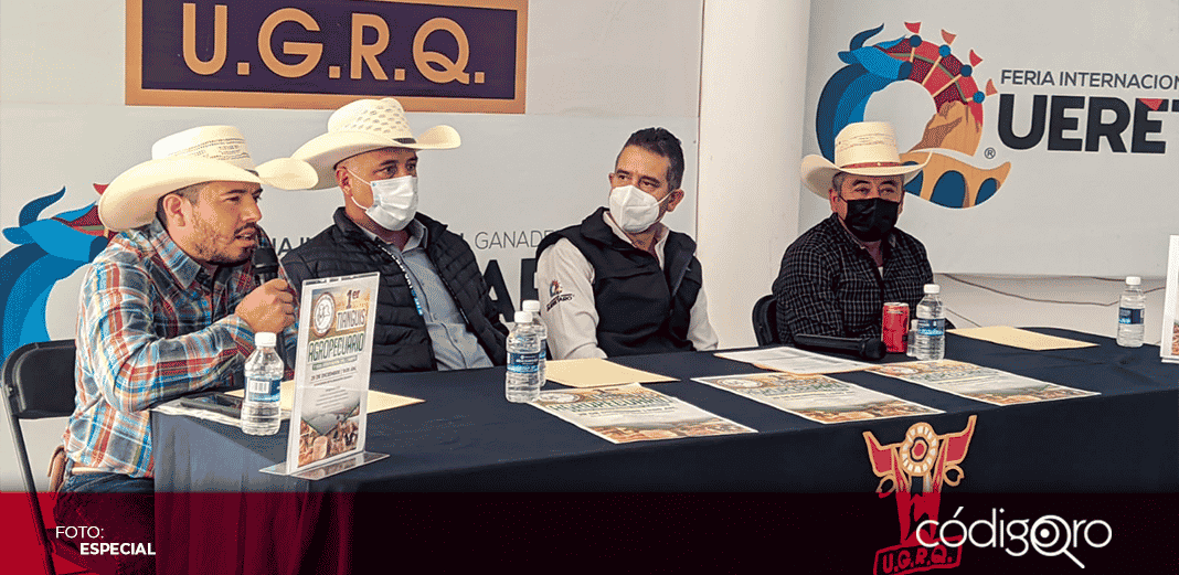 Presentan 1er Tianguis Agropecuario de Landa y sus derivados del campo