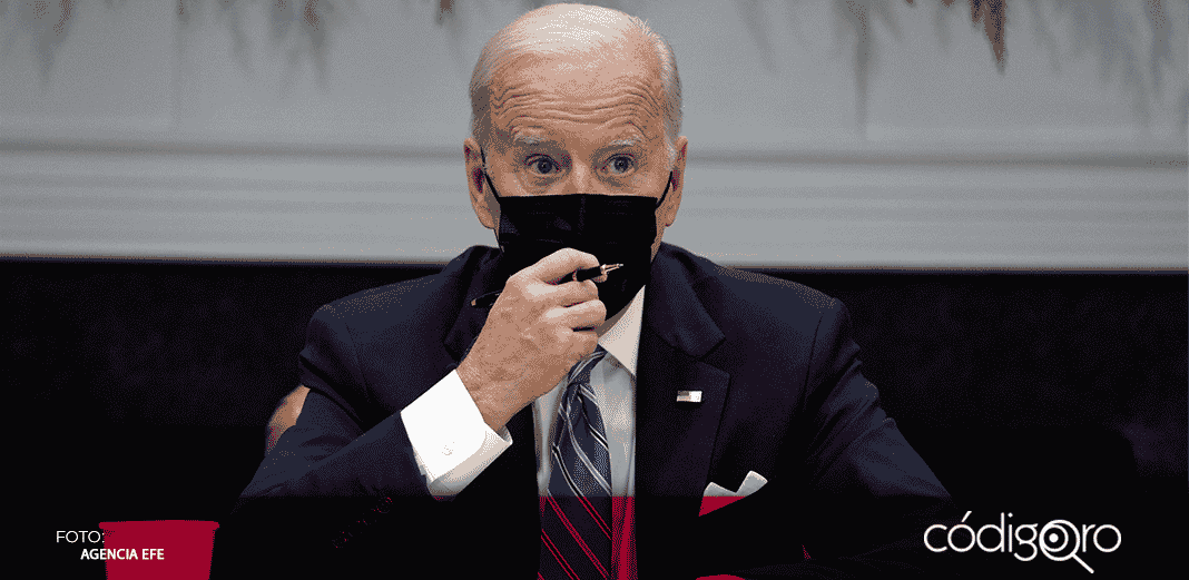 Más de 240 grupos presionan a Biden a terminar políticas fronterizas de Trump