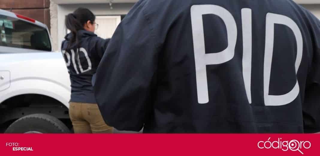 Buscan a presunto responsable de feminicidio en Huimilpan