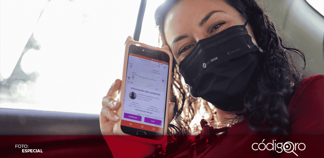 QROTaxi brinda viajes seguros en esta temporada decembrina