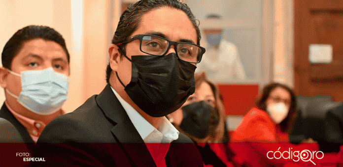 La Secretaría de Salud de Querétaro reportó este jueves cero defunciones por COVID-19, aunque se sumaron 51 casos de la enfermedad