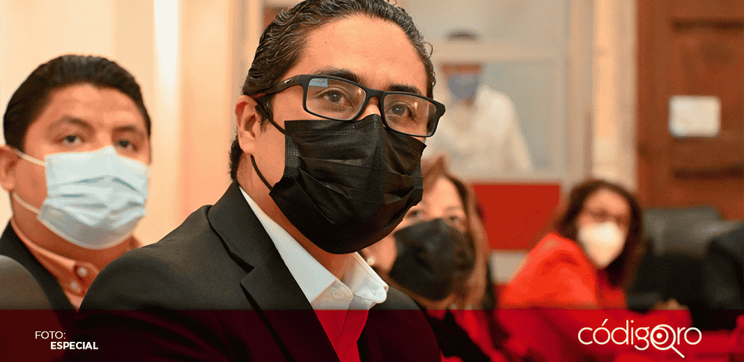 Querétaro con registro de 93 mil 707 altas de COVID-19