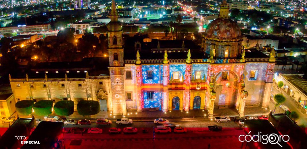 Querétaro, uno de los mejores destinos del mundo para visitar en 2022