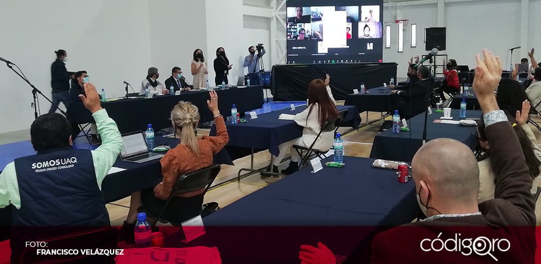 Aprueba UAQ Reglamento de Autonomía Universitaria