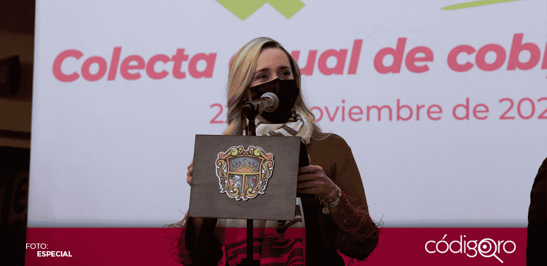 Repunta aplicación de pruebas gratuitas de Covid-19 en diciembre