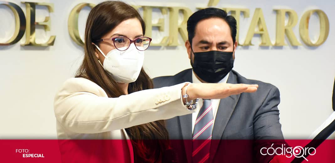 TEPJF revoca nombramiento de la presidenta del IEEQ