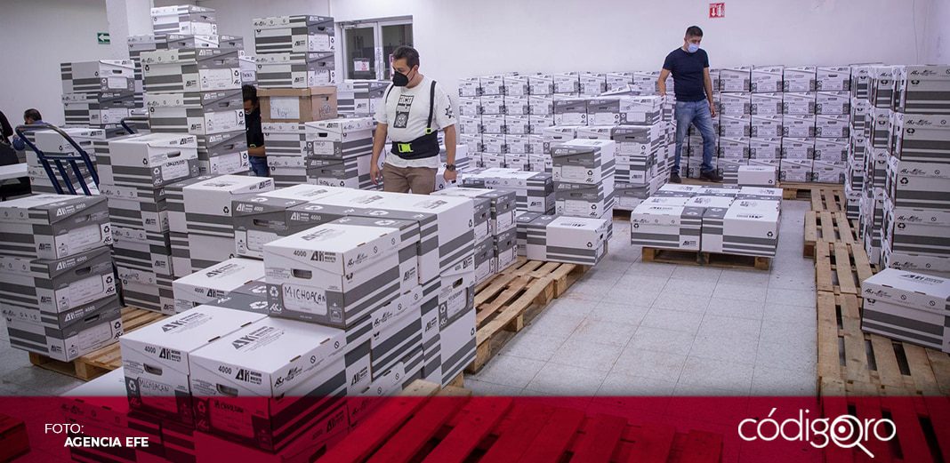 SCJN suspende acuerdo del INE para posponer la revocación de mandato