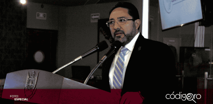 El secretario de la Contraloría, Oscar García González, dio a conocer que, en la Unidad de Transparencia del Poder Ejecutivo del estado de Querétaro, se han atendido hasta el momento mil 58 solicitudes de acceso a la información
