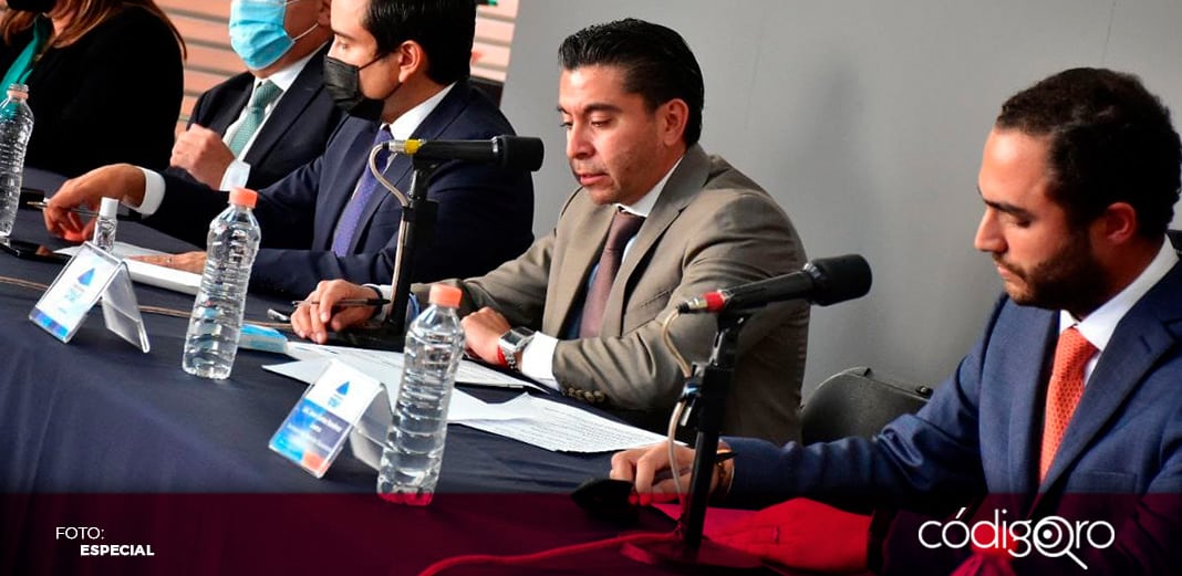 Instalan Consejo de Mejora Regulatoria en Corregidora