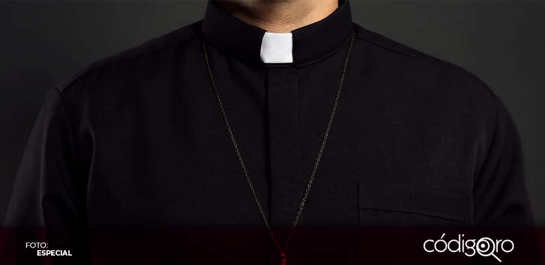 Sacerdote denunciado por presunto abuso contra menor no oficia misas: vocero