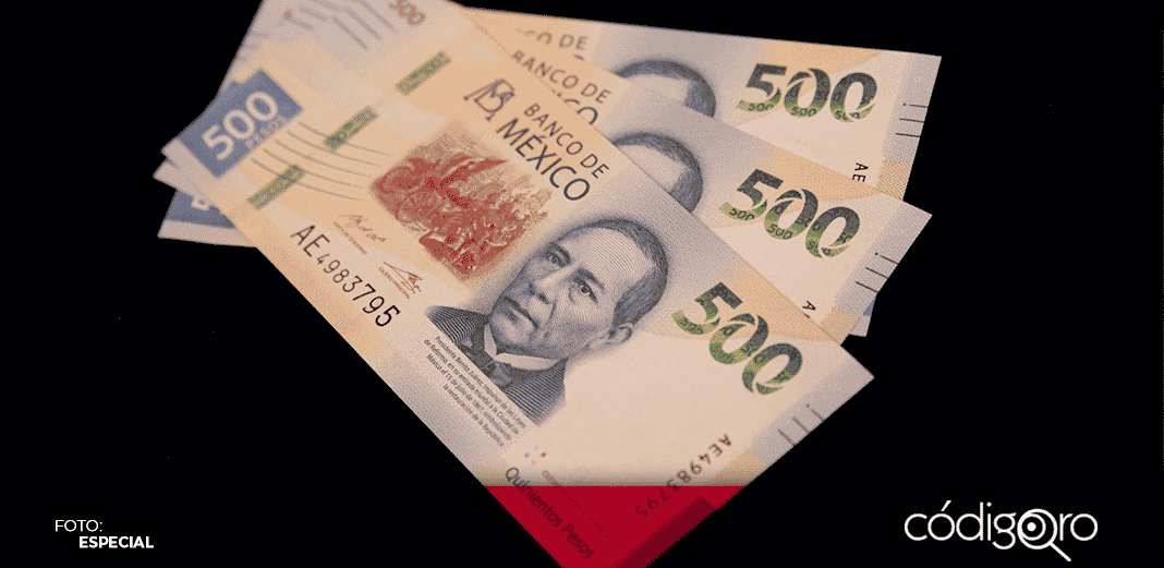 Salida de capitales e inflación reducen crecimiento económico nacional: IP