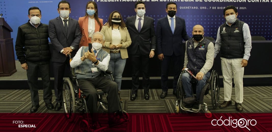 Sedesoq realiza foro Construyendo Inclusión y Movilidad Social