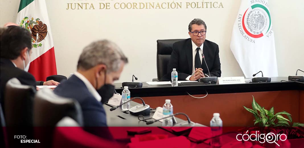 Senado crea comisión para investigar abusos de autoridad en Veracruz