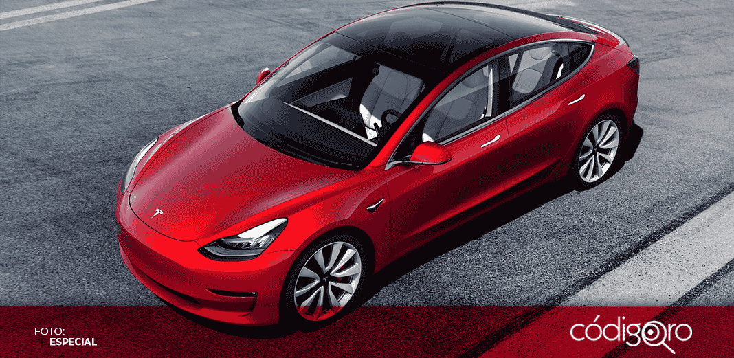 Tesla revisará casi medio millón de vehículos, por mal funcionamiento