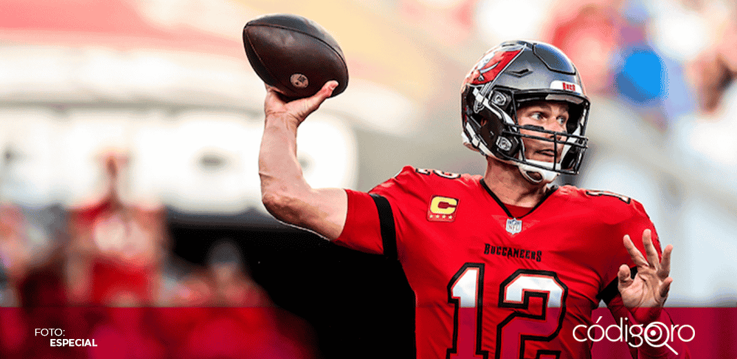 Tom Brady rompe otro récord: 15 selecciones al Pro Bowl