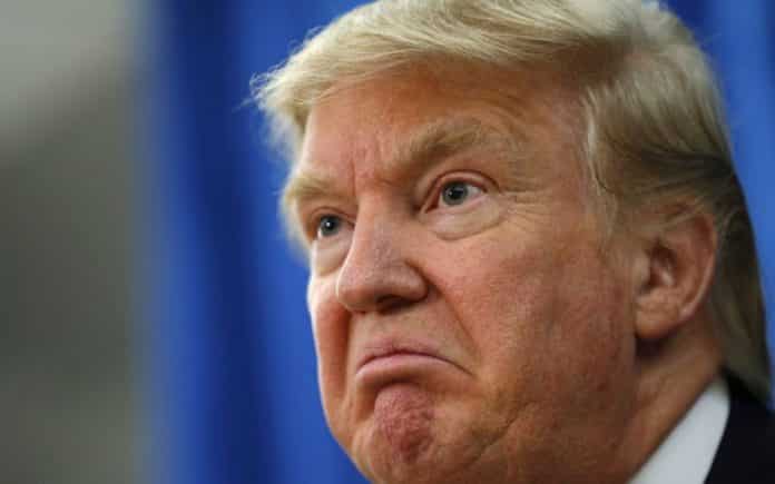 Los abogados de Trump defienden que él "no es un ciudadano cualquiera" y que, como expresidente, goza de derechos especiales