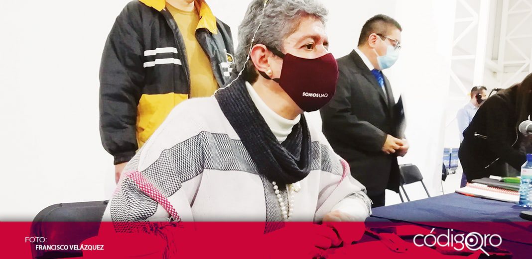UAQ enfrentará crisis financiera intensa en 2029: rectora