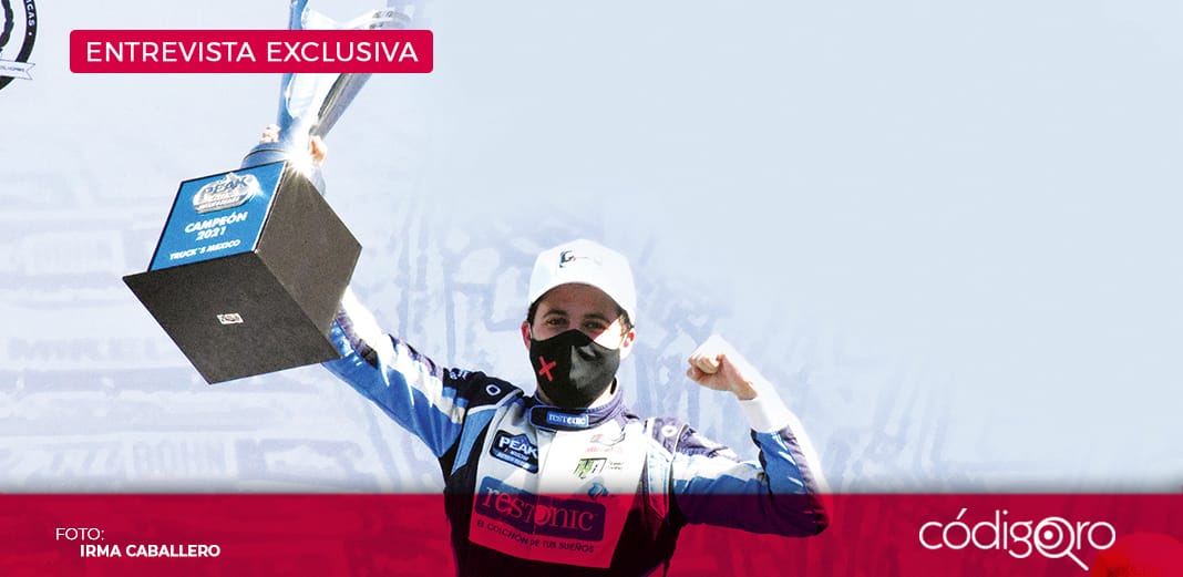 Vecchi, campeón de las Trucks