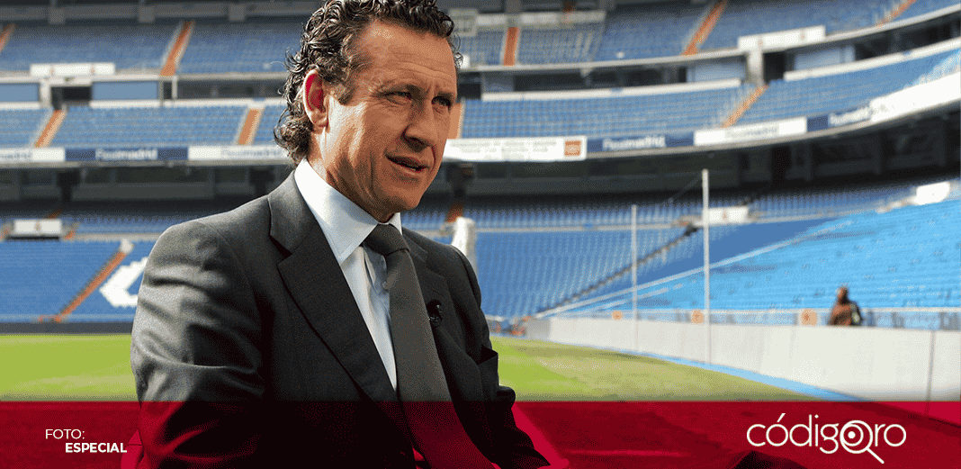 Valdano: “El VAR es el comienzo de una invasión que va a deformar el futbol”