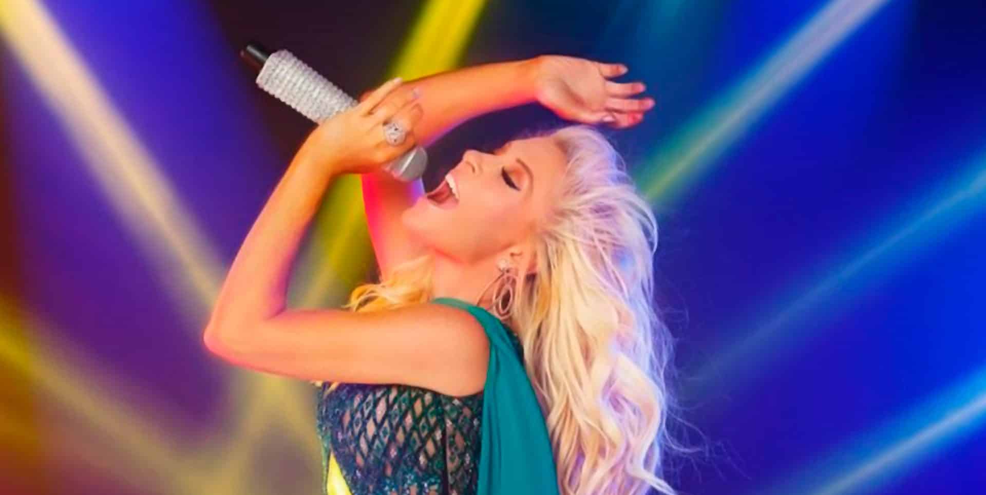 Yuri no se considera una "leyenda" como lo anuncia su nuevo material discográfico