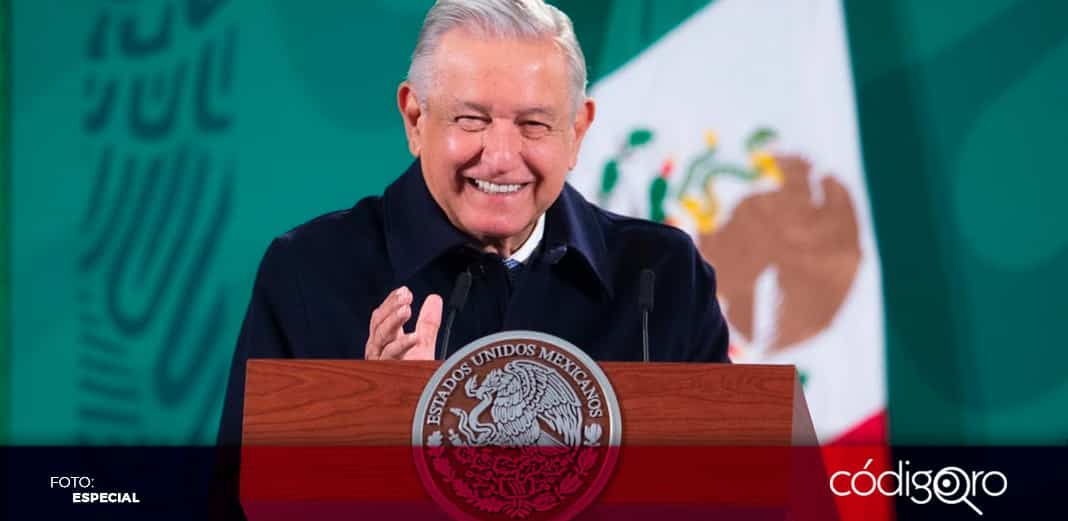 Pese a variante, AMLO llama a familias reunirse "con precauciones" en Navidad