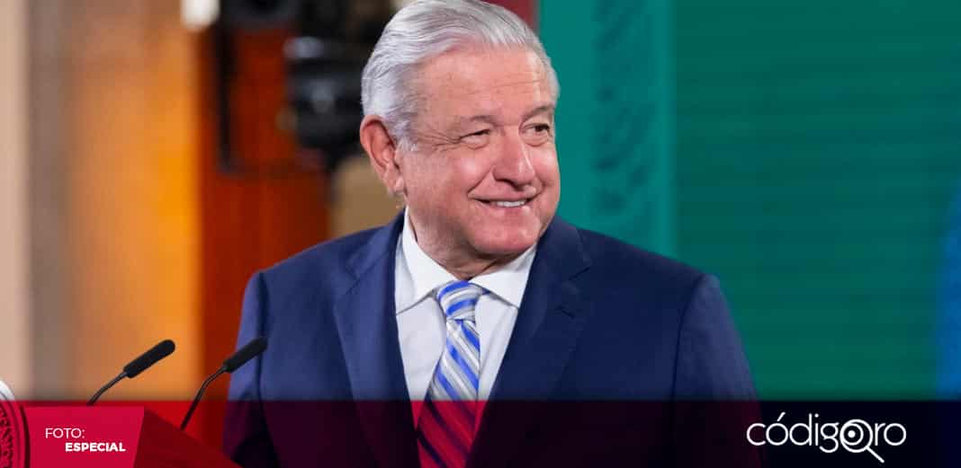 AMLO aplaude diálogo de la 4T con el PAN y llama al PRI a sumarse