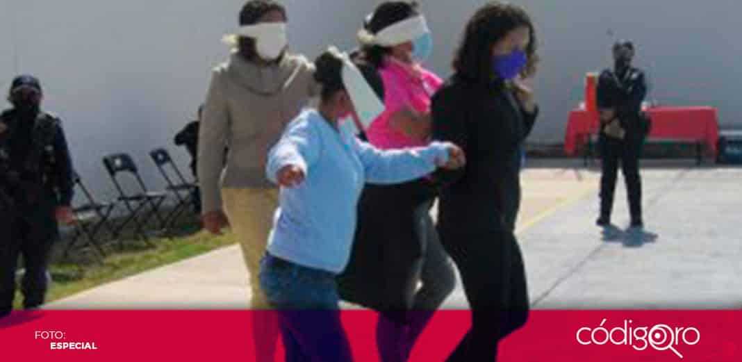 Impulsan inclusión deportiva en población penitenciara