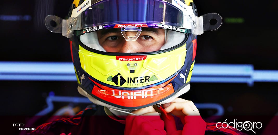 Tenemos las mismas oportunidades: Max sobre “Checo”