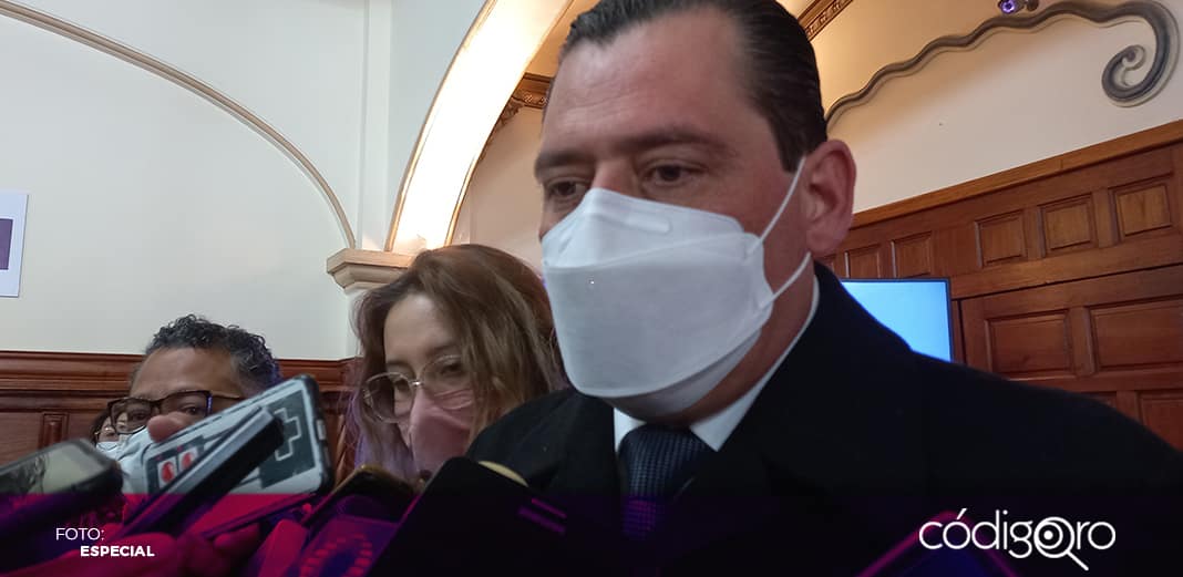 Ciudadanos vigilarán cumplimiento de Plan de Desarrollo capitalino