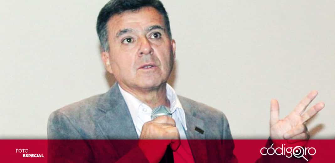 Querétaro, epicentro de los “Data Center”: Vórtice IT