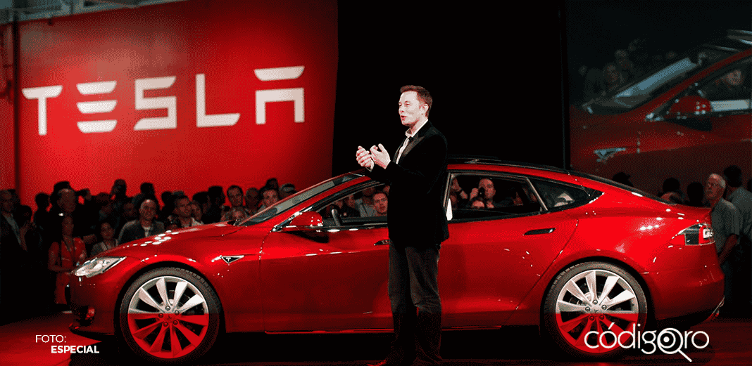 Seis mujeres demandan a Tesla por su "cultura" de acoso sexual