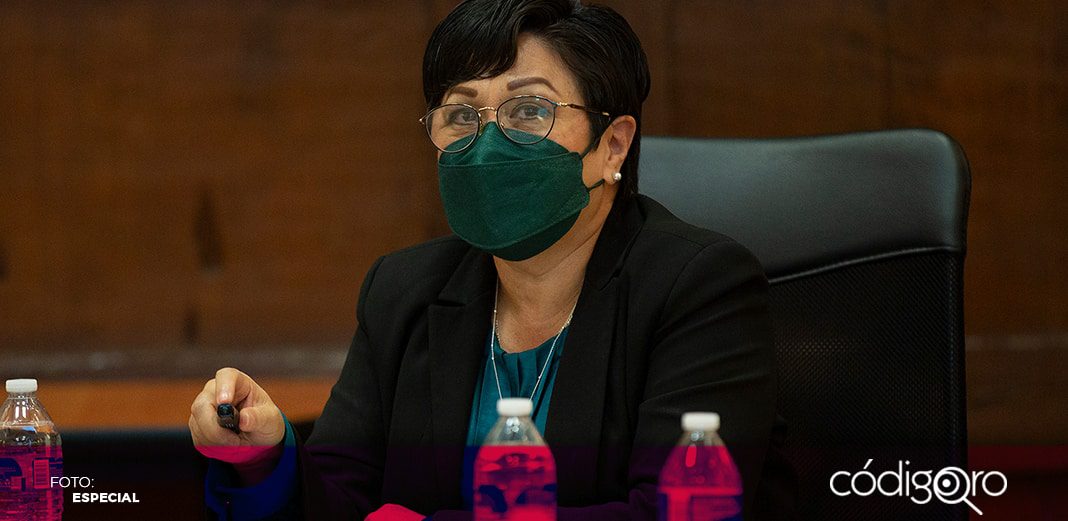 Querétaro permanece en Escenario A Modificado