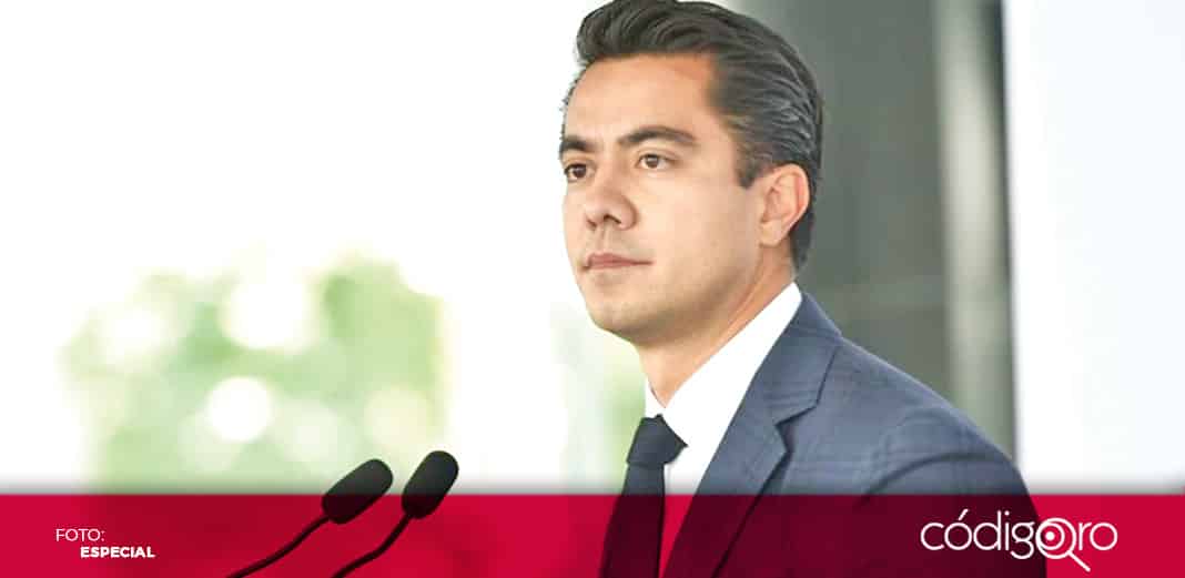 Acción de inconstitucionalidad contra PEF busca redireccionar recursos: diputado