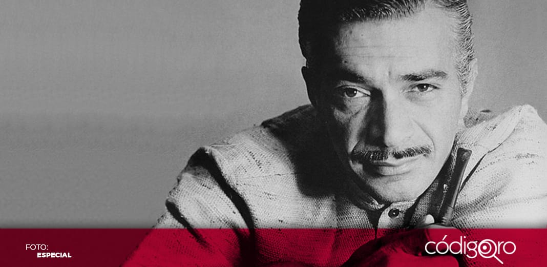 Mauricio Garcés: de galán y conquistador a solitario y silencioso